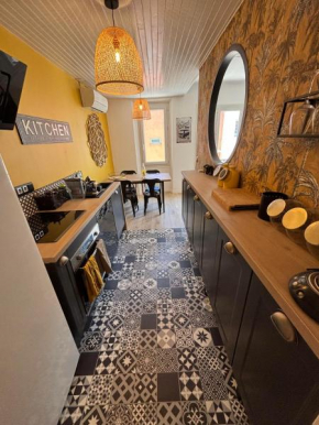 Bandol Bel appartement T3 en Hyper Centre